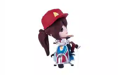 LEAGUE OF LEGENDS lol 11.3cm Q