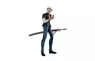 MegaHouse variable action heroes vah ver.2 18cm