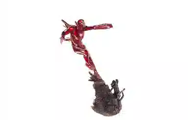 IRONSTUDIOS 110 3 mk50 31cm