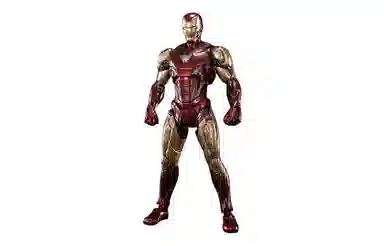 BANDAI shf 4 mk85 16cm