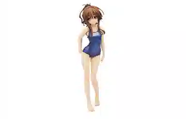 ALTER 17 to love ru darkness 21cm