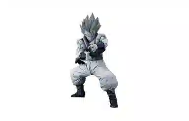 BANPRESTO bwfc x smsp 23cm