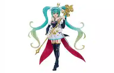 GSC figma sp-103 racing miku 2018ver. 14cm