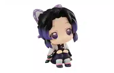 MegaHouse mh look up 11cm Q