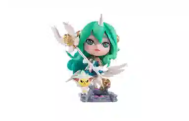 LEAGUE OF LEGENDS lol Q 14.8cm