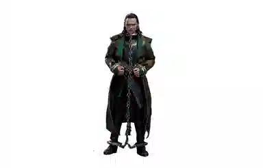 Hot Toys 16 mms 231 2.0 32cm