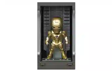 beast kingdom 3 mk17 mk2