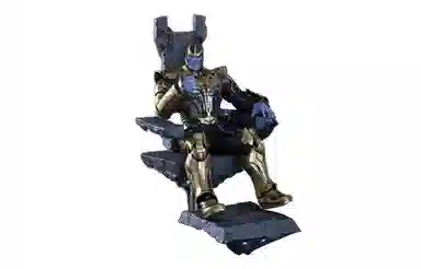 Hot Toys 16 1.0 38cm