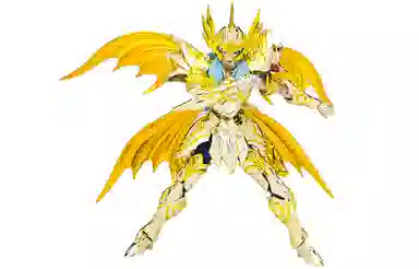 BANDAI ex 18cm