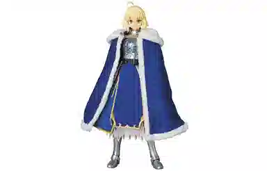 Medicom Toy rah fate