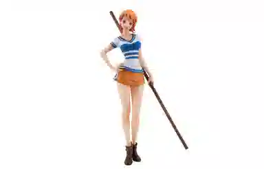 MegaHouse pop 23cm