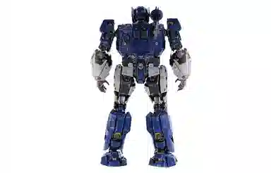 threezero hasbro + 28.5cm