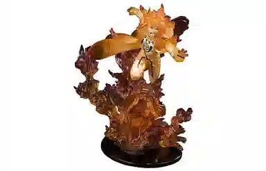 BANDAI figuarts-zero