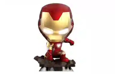 Hot Toys 4 cosbabyl mark 85