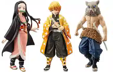 BANPRESTO