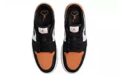Jordan Air Jordan 1 low golf "shattered backboard"