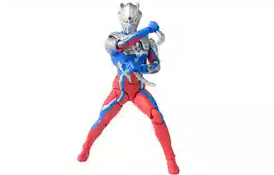 BANDAI S.H.F