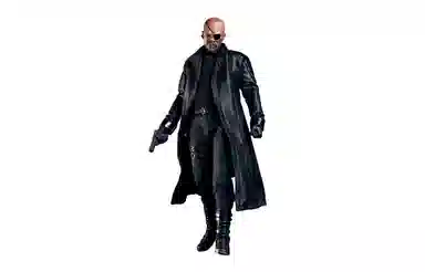 Hot Toys 16 mms 169 30cm