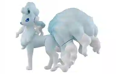 TAKARA TOMY moncolle 11.4cm