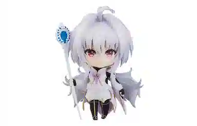 GSC Fate Grand Order Arcade Caster Q 10cm
