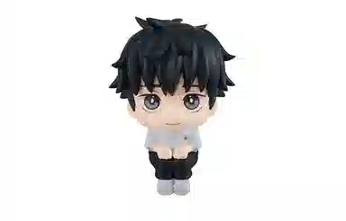 MegaHouse look up q 11cm