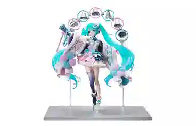 FNEX vocaloid 2020 ver. 22.5cm