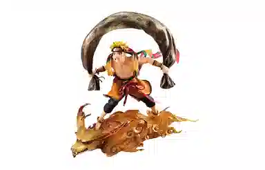 MegaHouse g.e.m. remix 18cm