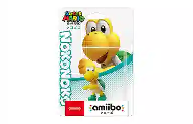 NINTENDO nintendo amiibo 6cm