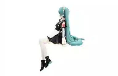 FURYU Hatsune Miku Maid Figure