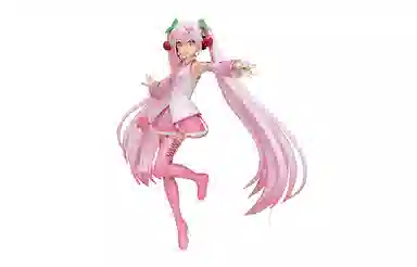 SEGA vocaloid ver.2