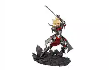 GSC fate grand order saber 30cm