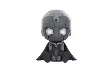 Hot Toys 3 cosbaby 11.5cm