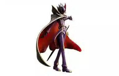 MegaHouse gem zero 10 24cm