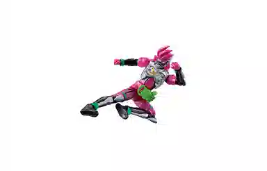 BANDAI EX-AID rkf ex-aid 2 13cm