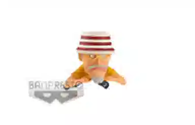 BANPRESTO WCF vol.10 10