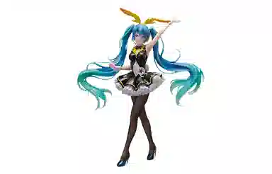 FREEing 14 B-style Project DIVA Arcade Future Tone Ver. 46cm