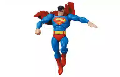 Medicom Toy mafex 161 16cm