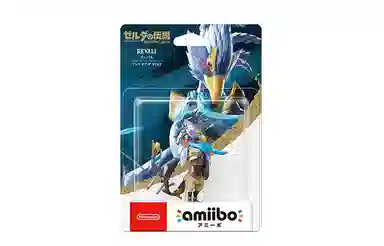 NINTENDO nintendo amiibo 6cm