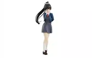 FURYU SSS Figure Love Live Super Star 22cm