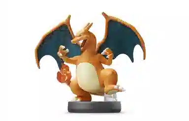 NINTENDO nintendo amiibo 6cm