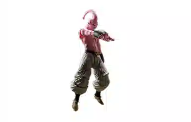 BANDAI shf z 19cm