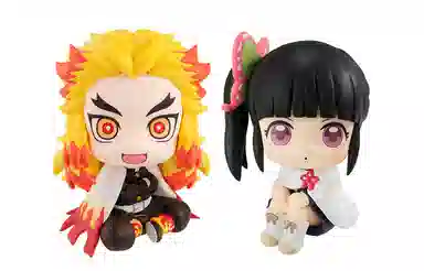 MegaHouse look up q 11cm