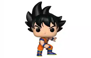 Funko pop z 10cm