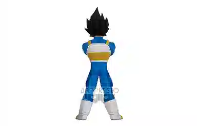 BANPRESTO z burning fighters
