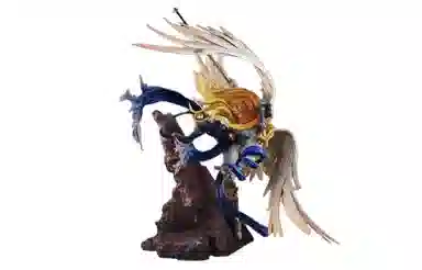 MegaHouse gem 20 31cm