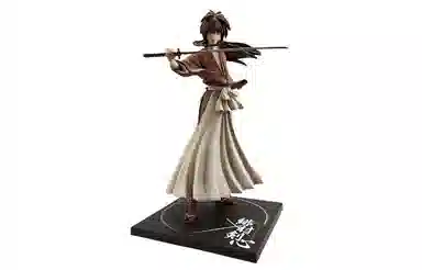 MegaHouse g.e.m sepia color 19.3cm