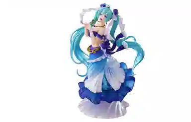 TAITO vocaloid 23cm