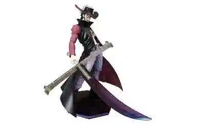 MegaHouse p.o.p neo 22cm