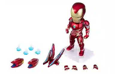 beast kingdom mk50 q