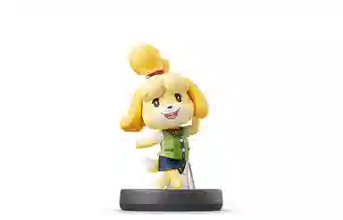 NINTENDO nintendo amiibo 6cm